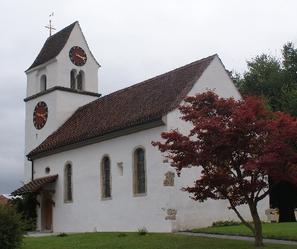 1000 Jahre Kirche